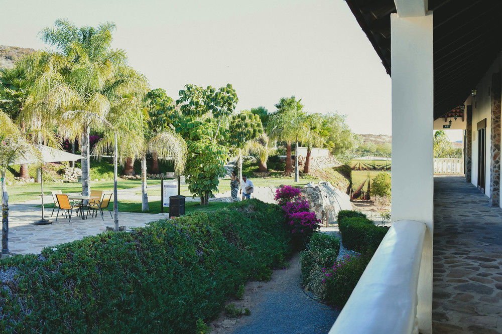 Hacienda Guadalupe Hotel מראה חיצוני תמונה