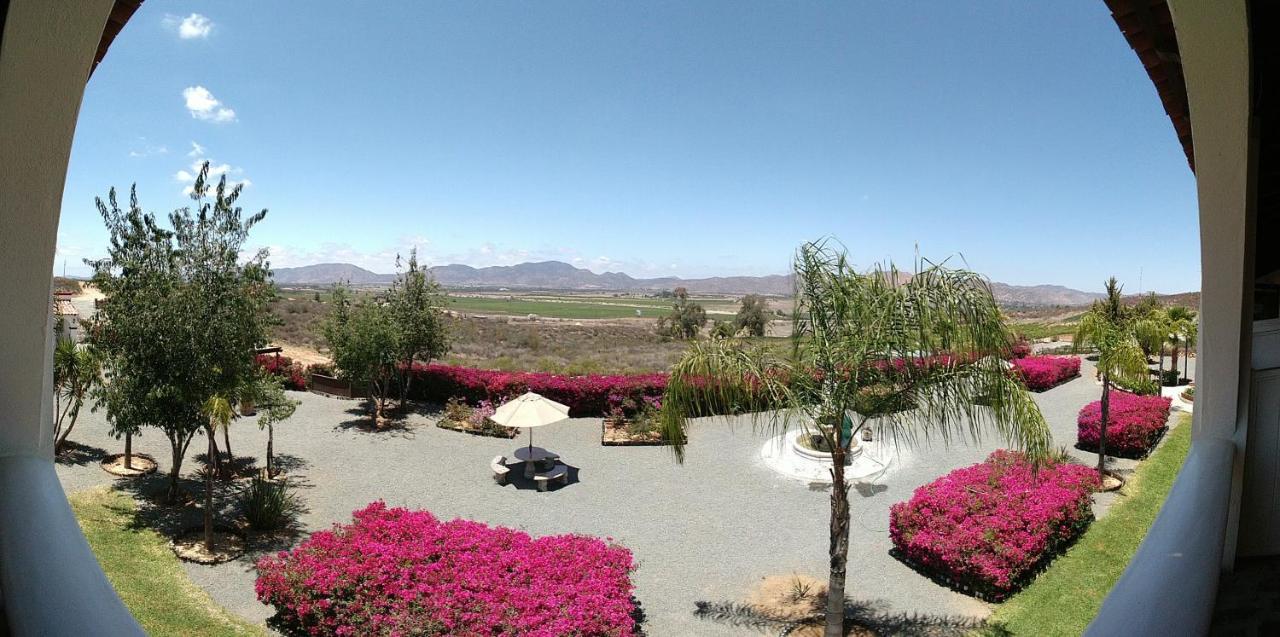 Hacienda Guadalupe Hotel מראה חיצוני תמונה